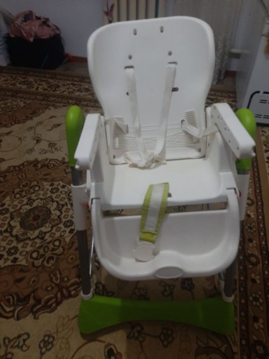 Продам детский стульчик