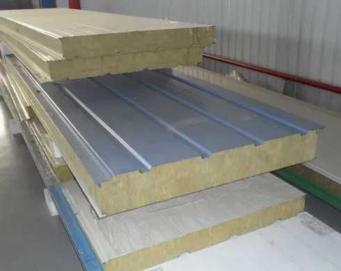 Сэндвич-панели по вашим чертежам | sendvich-panellar