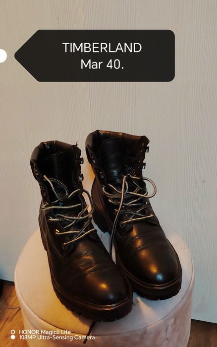 Încălțăminte unisex