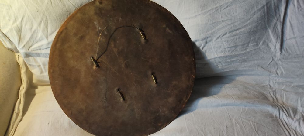Sabie veche- scut vechi