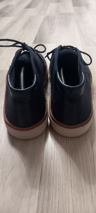 Ghete barbati Calvin Klein