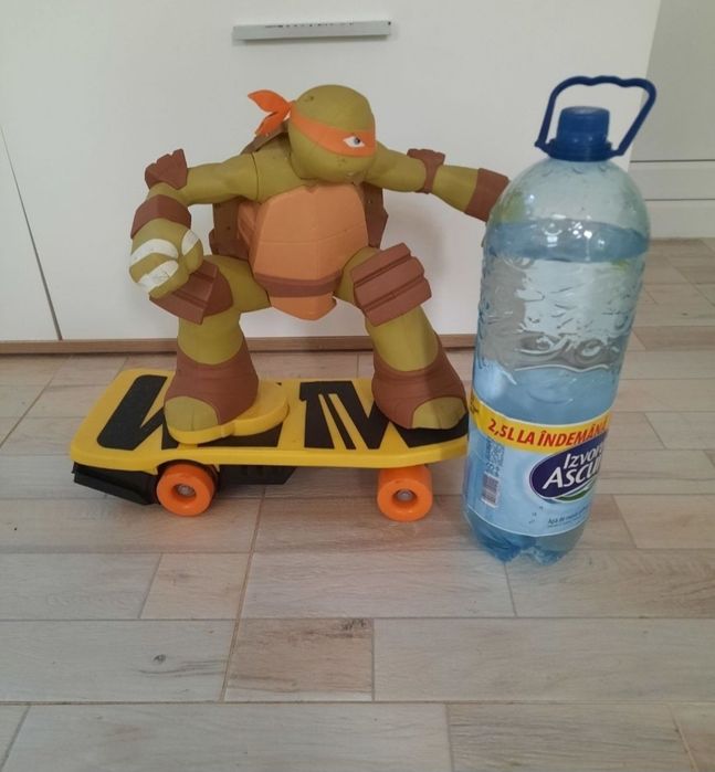 Figurina Țestoasele Ninja