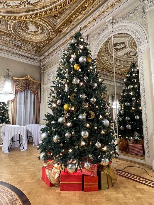 Yangi yil ARCHALARI Ёлка +доставка +гарантия  +установка +консултатция