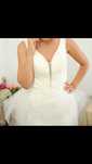 Rochie mireasa Christina Andrei