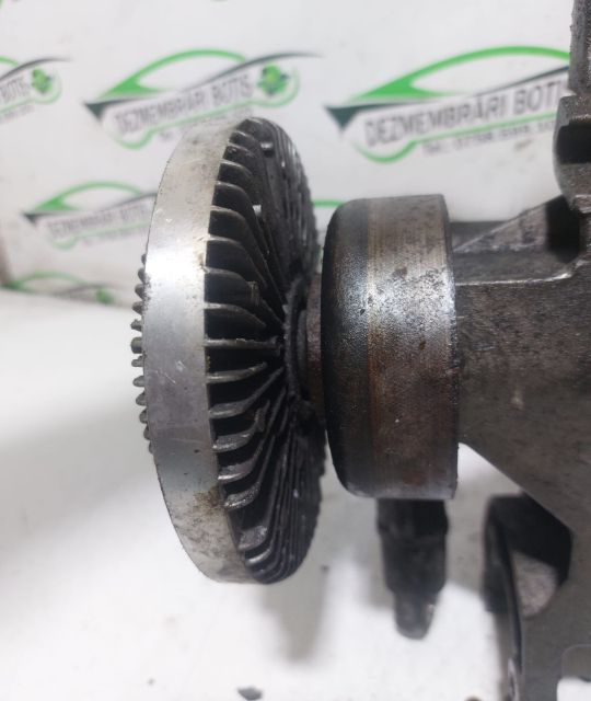 Vascocuplaj Volkswagen VW Passat B5.5 (facelift)