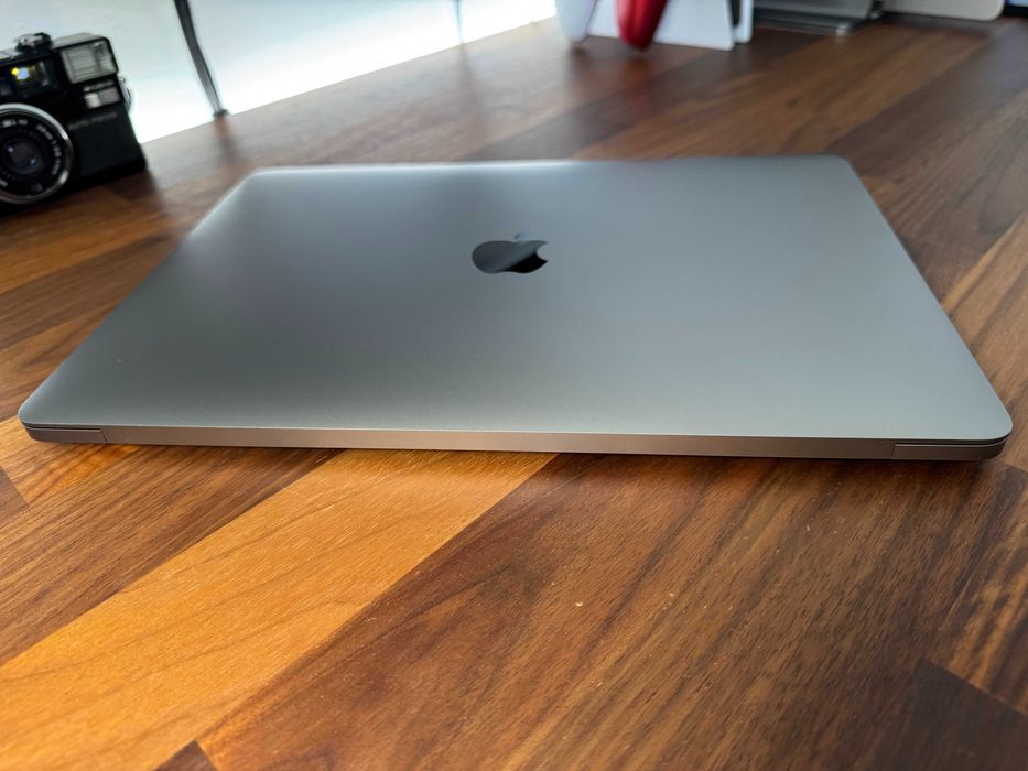 Macbook Pro 13", M1, 16GB RAM, 512GB SSD