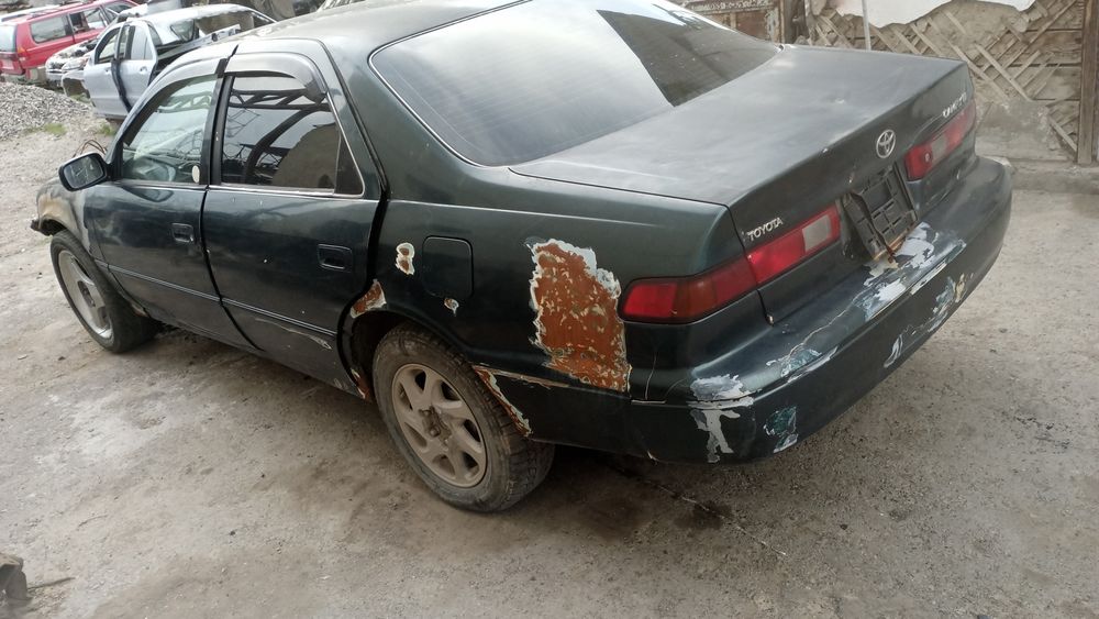 Тоета Камри 20 ка