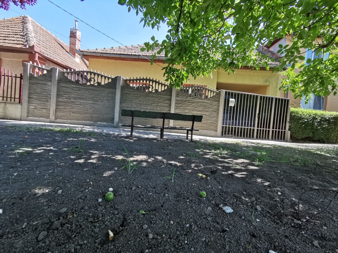 Casa Mehala renovata 741mp teren toate utilitățile vand/schimb