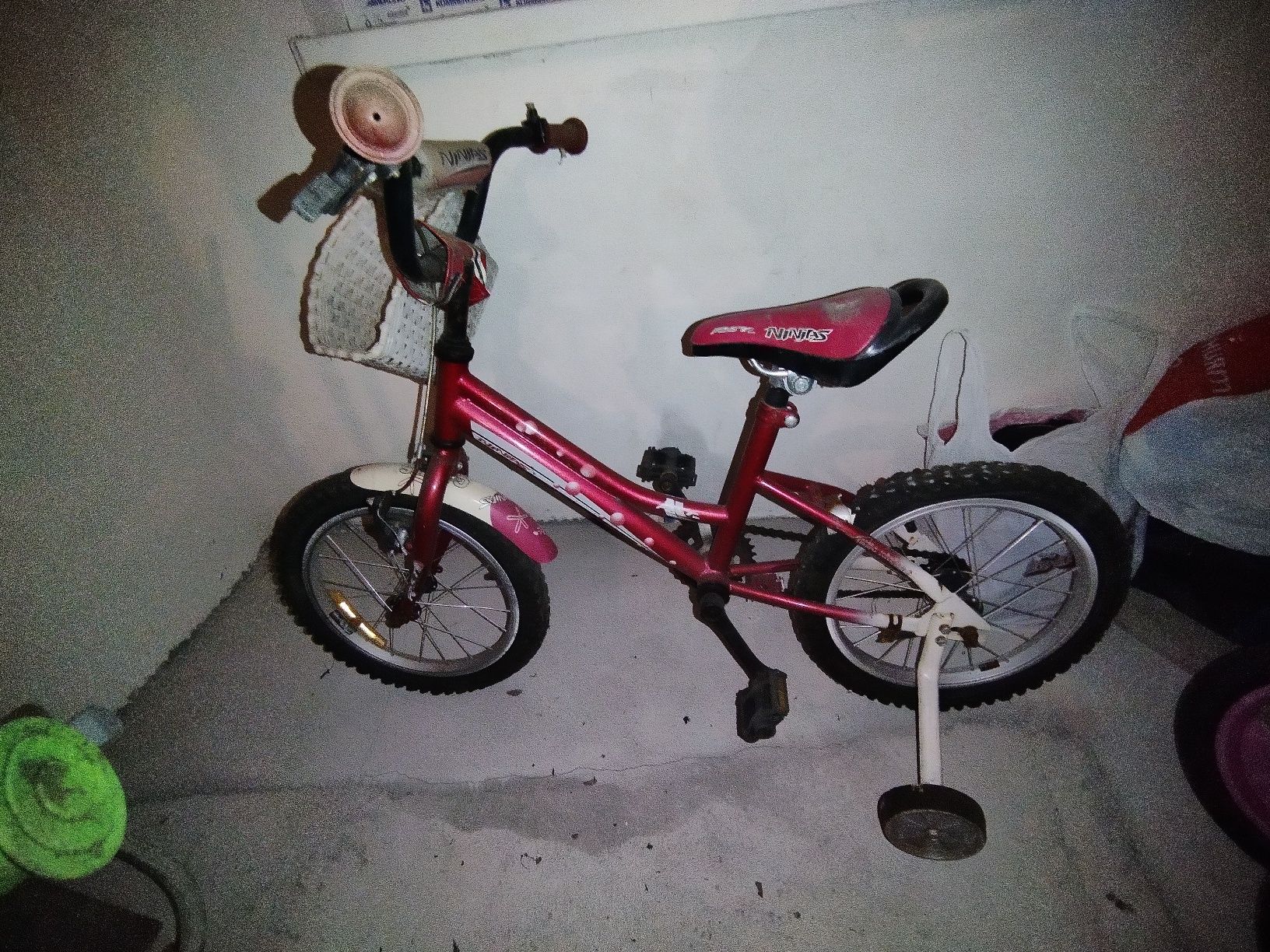 Продавам детски велосипеди