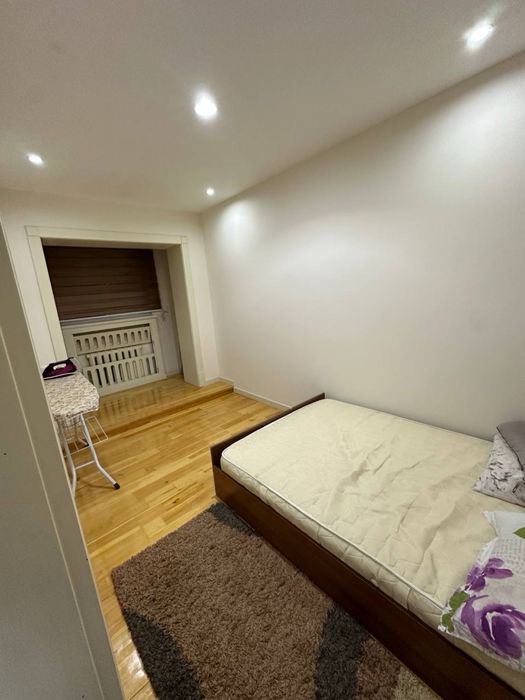 Сдается квартира на Ц1 в аренду