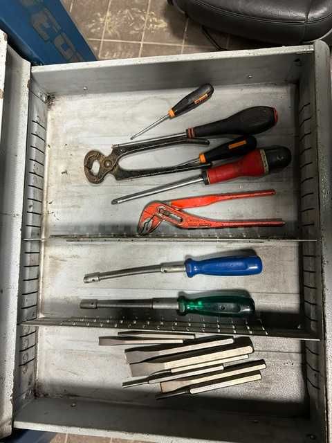 Dulap scule ,chei  chei, garaj,Gedore,Facom,Hazet,Stahlwille,Unior