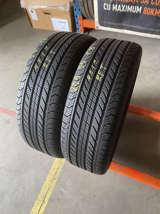Anvelope A/S 235/55/18 Continental Pro Contact GX RFT 235 55 18 R18