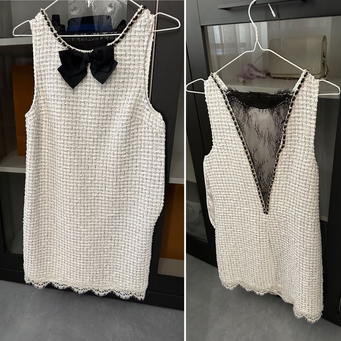 Рокля Elisabetta Franchi - 2 различни