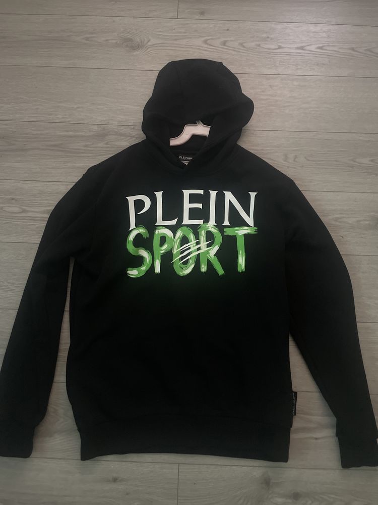 Hanorac Plein Sport Marimea M