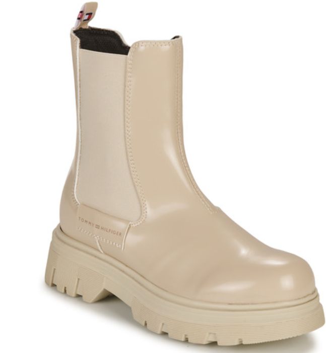 Боти Tommy Hilfiger