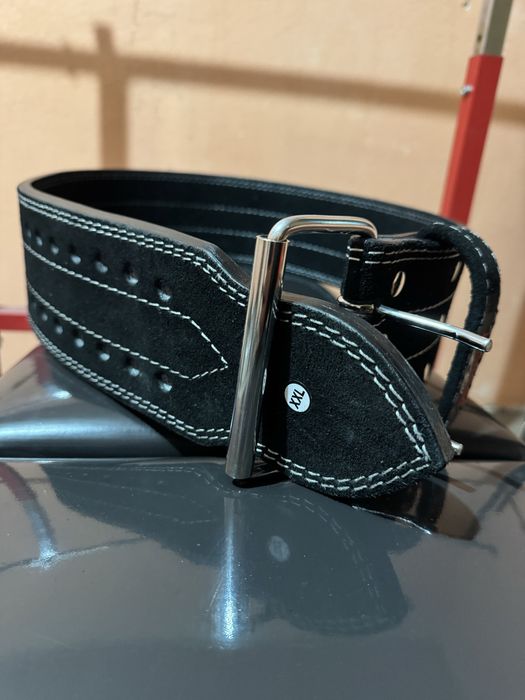 Трибойски фитнес колан