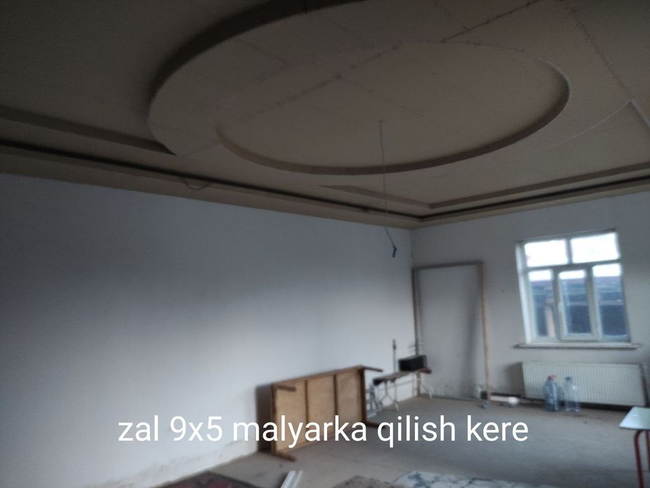 Uy sotiladi Koʻksaroy. Tutzorda