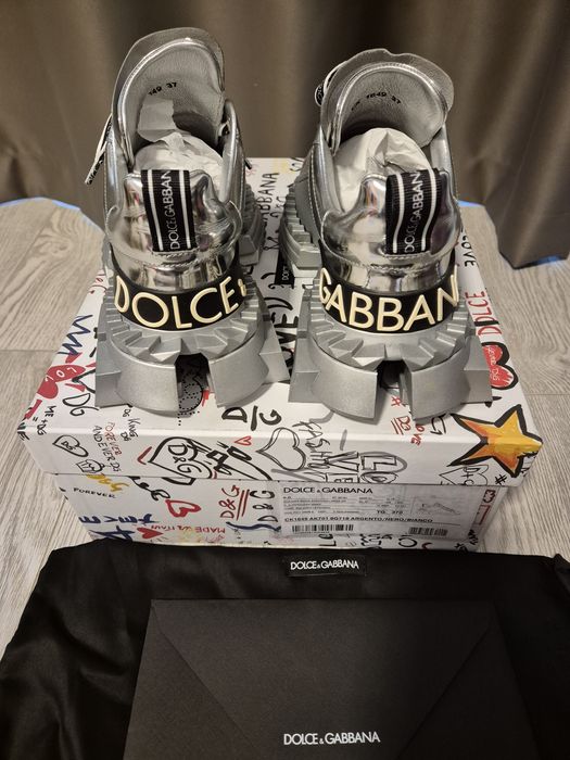 Sneakers Dolce&Gabanna