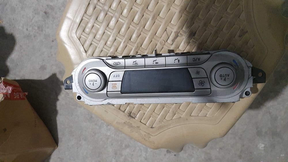 Ford Focus 2010 1.6TDI на Части