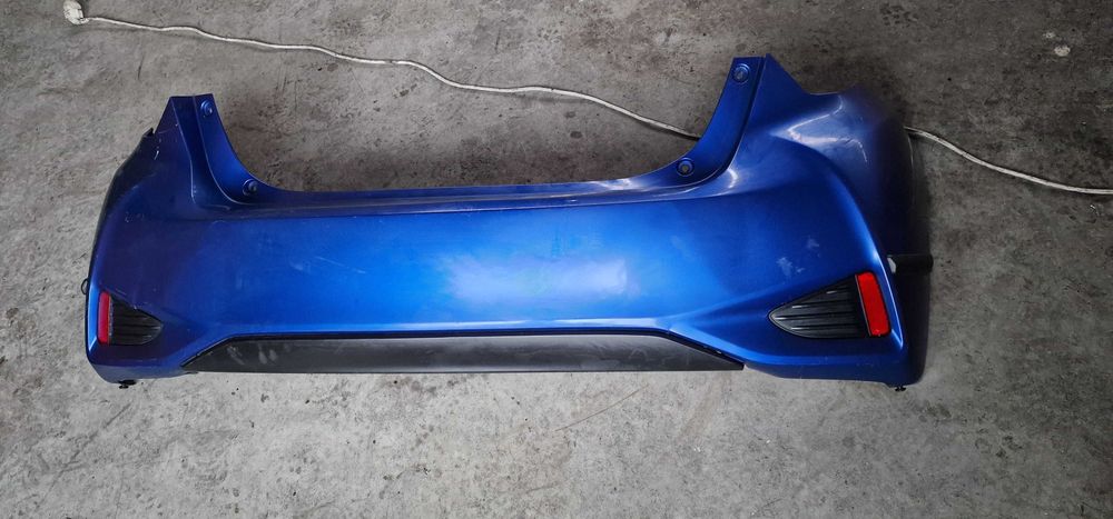 Bara Spate Toyota Yaris 2017-2020