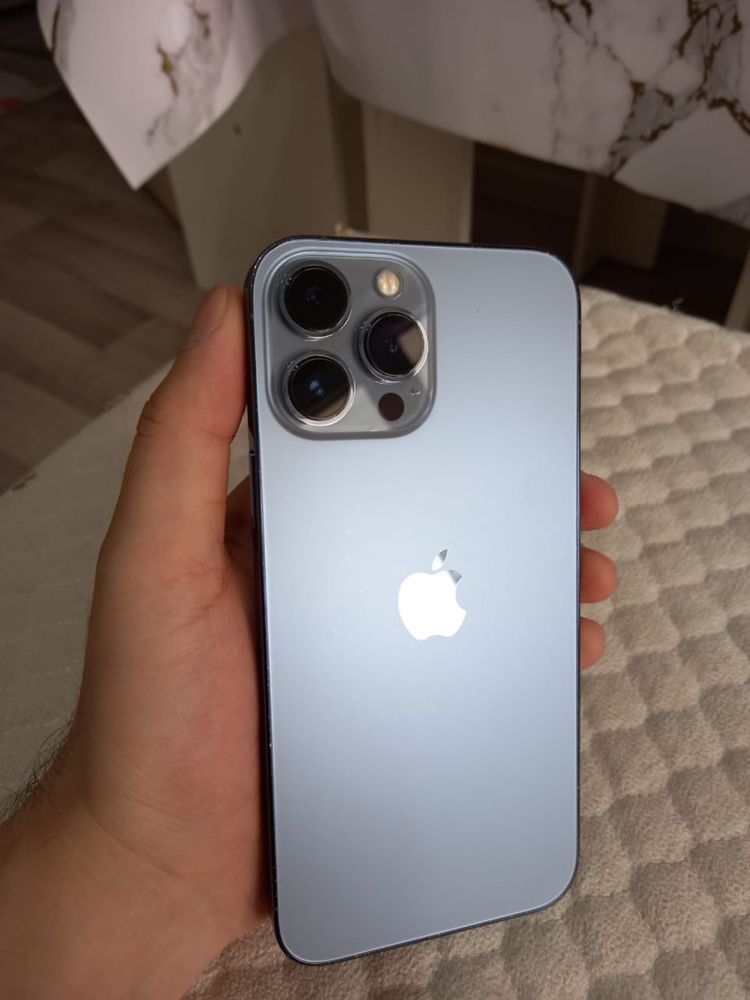 iPhone 13 Pro Max