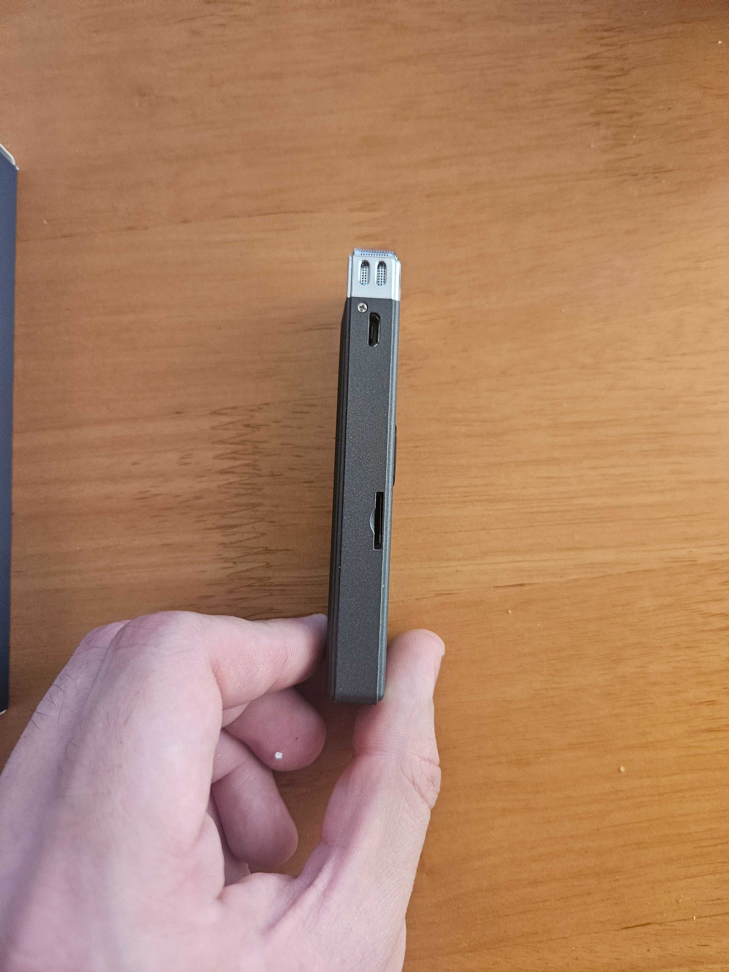 диктофон limenamics smart digital voice recorder 32gb