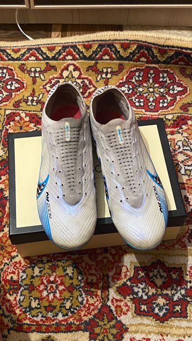 Бутсы Nike Air Zoom 44 размер