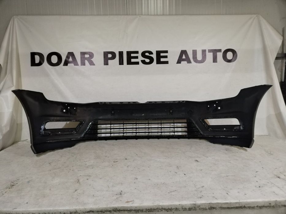 Bara fata VW Golf 7, R-Line, 2013, 2014, 2015, 2016, 2017, cod origine OE 5G0807437AL.