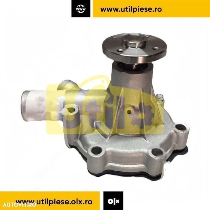 pompa apa motor mitsubishi s4l