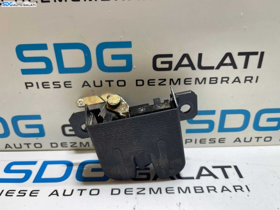 Broasca Incuietoare Hayon Haion Capota Portbagaj Volkswagen Golf 4 Break Combi 1999 - 2005 Cod 1J9827505 [B3351]