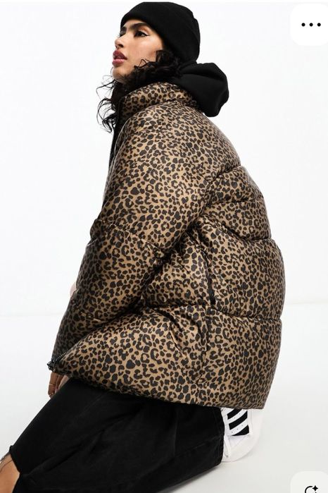 Зимно яке Asos s/m