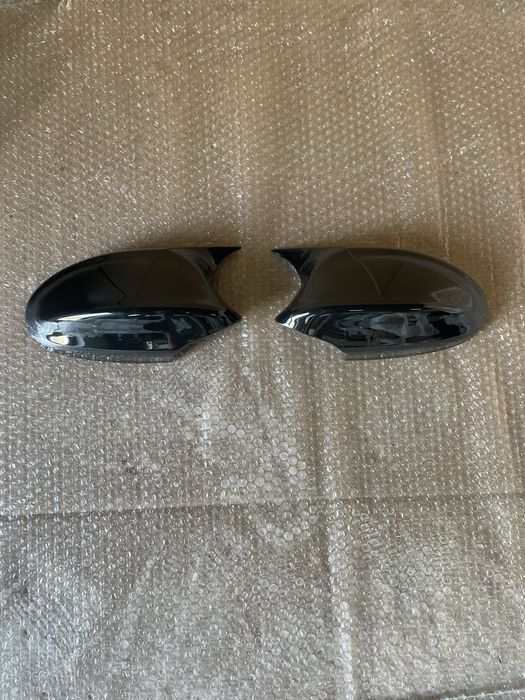 Capace Oglinzi  Batman Bmw E46 E87 E90 E60 F10 G20 G30