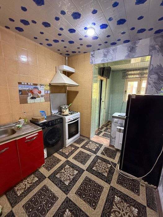 Срочно Продам квартиру Чиланзар 23. 2х комнатная