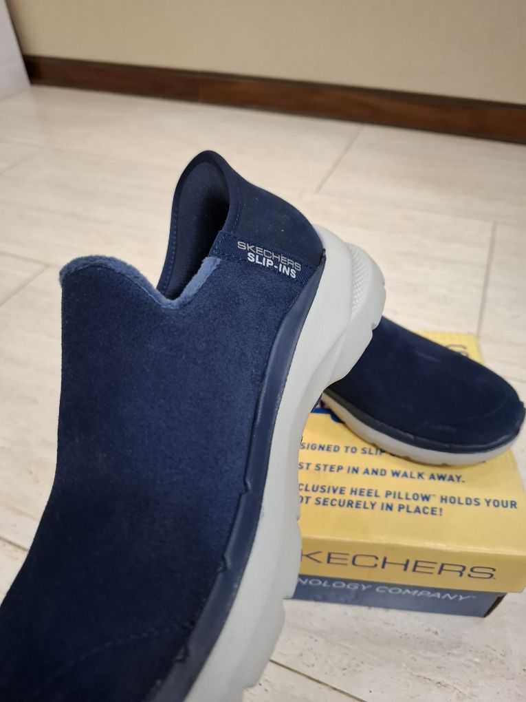 Sketchers мужская обувь