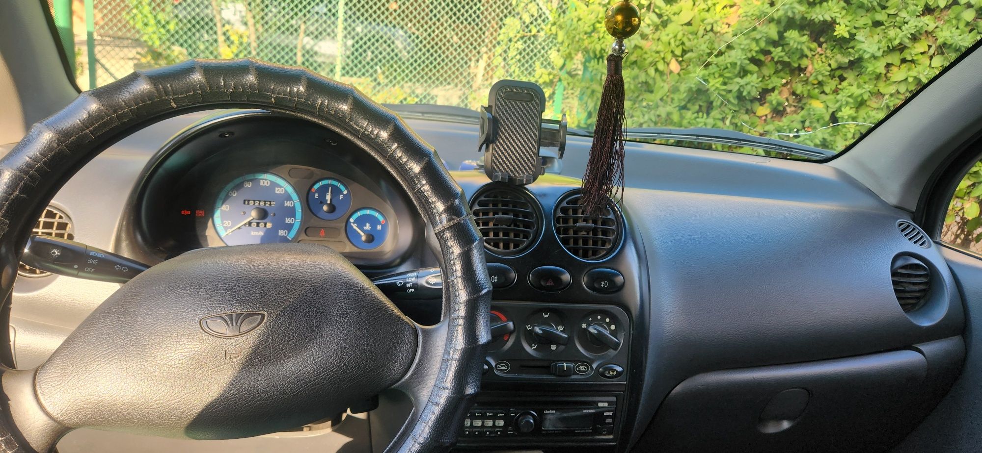 Matiz avtomat 3500$