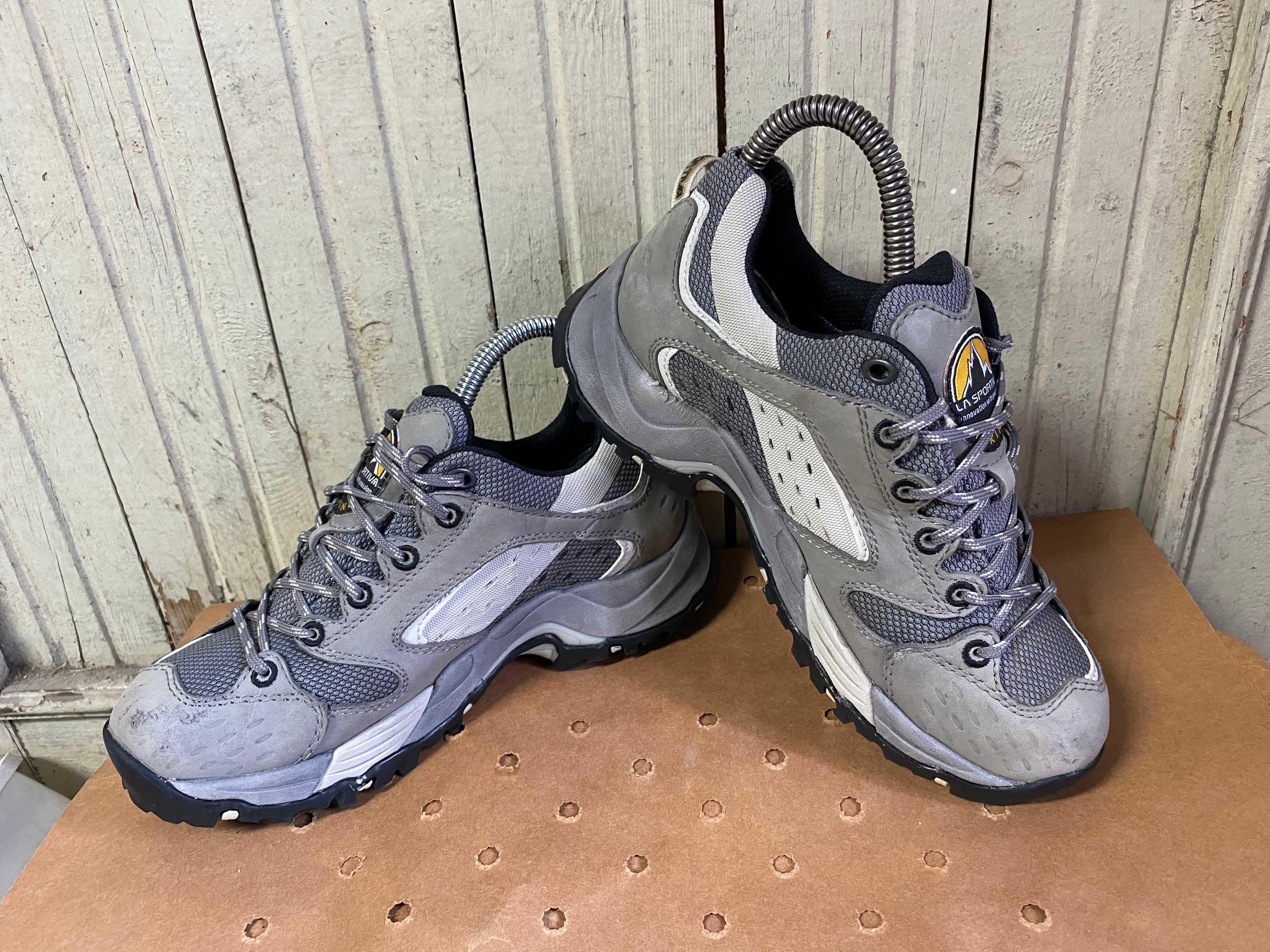 ''La Sportiva Gore-Tex''оригинални туристически обувки 37 номер