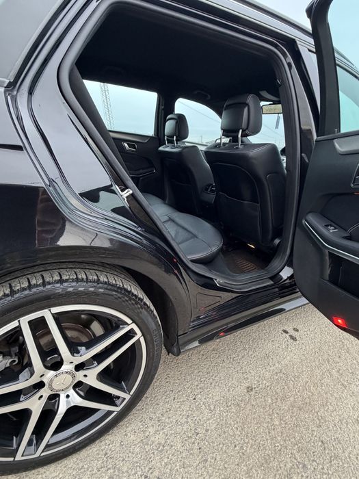 Mercedes e220  2016 euro 6 adblue