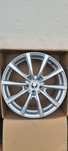 Jante 18 octavia 2,3,4,golf 5,6,7,leon,audi a3,MG -eh
