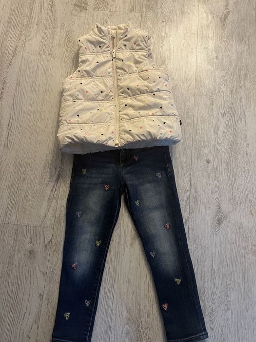 Детски елек GAP