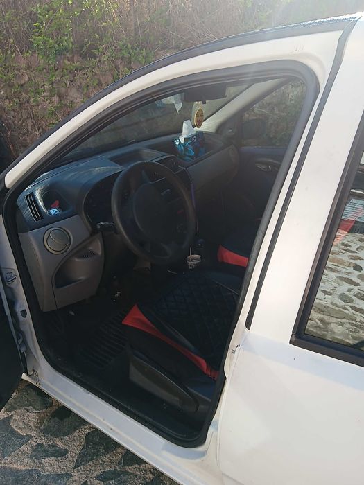 Продава се !Всичко платено !Автомобила се кара всеки ден !