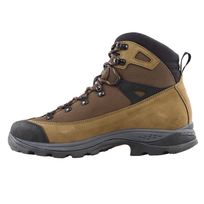 Bocanci impermeabili X-hunt Gore-Tex - produs resigilat Decathlon