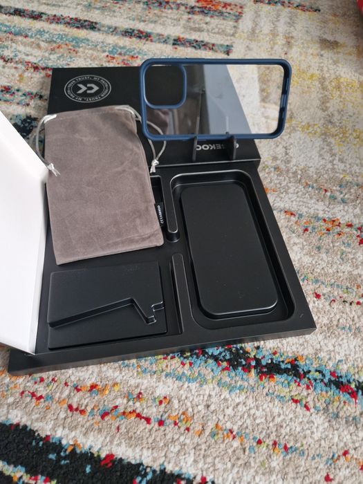 Husă+suport Iphone 13 pro/pro max