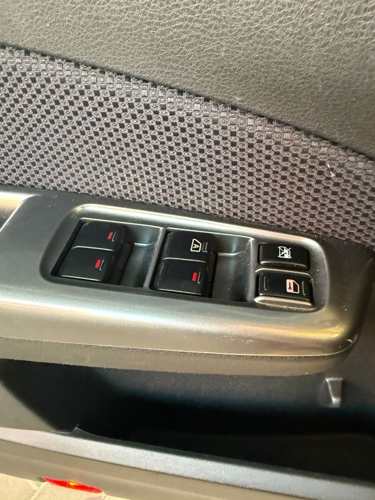 Subaru Forester 2012