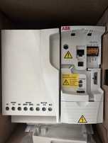 Преобразователь частоты ABB acs355-03e-15a6-4 7,5kw 15,6a