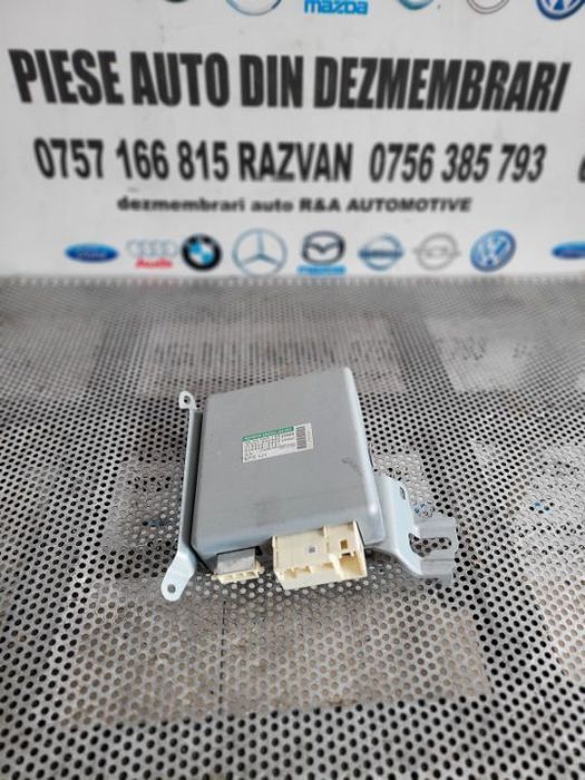 Modul Calculator ECU EPS Servodirectie Toyota Avensis T27 An 2009-2013 Dezmembrez Toyota Avensis T27