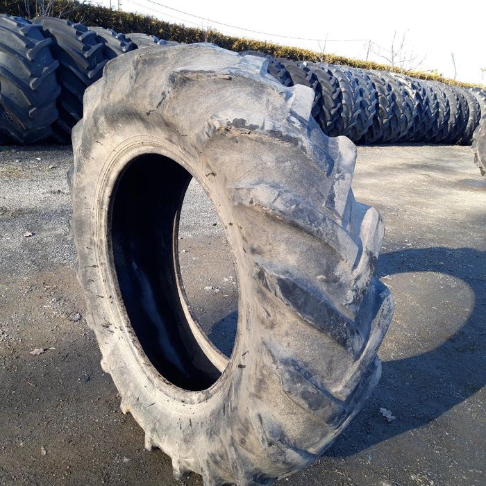 Cauciucuri 14.9/13-28  Barum Anvelope REZISTENTE tractor
