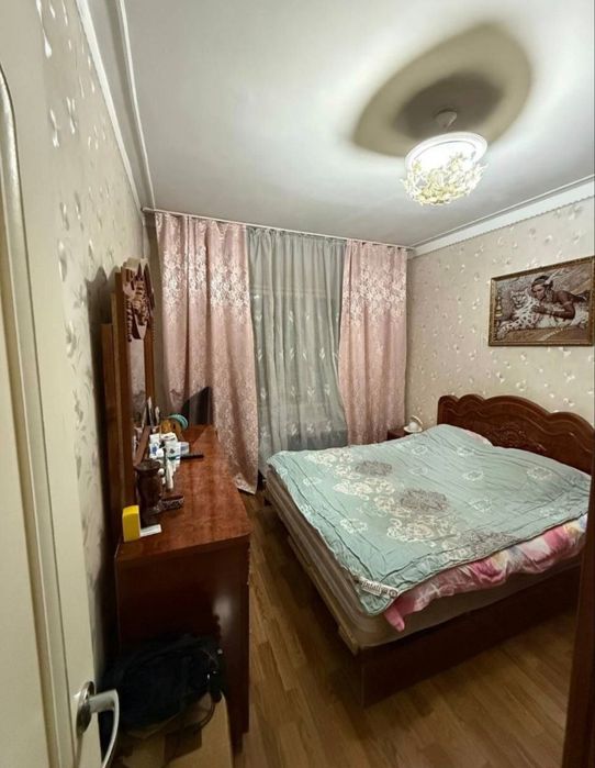 Аренда квартира сергели-7. 2/3/9