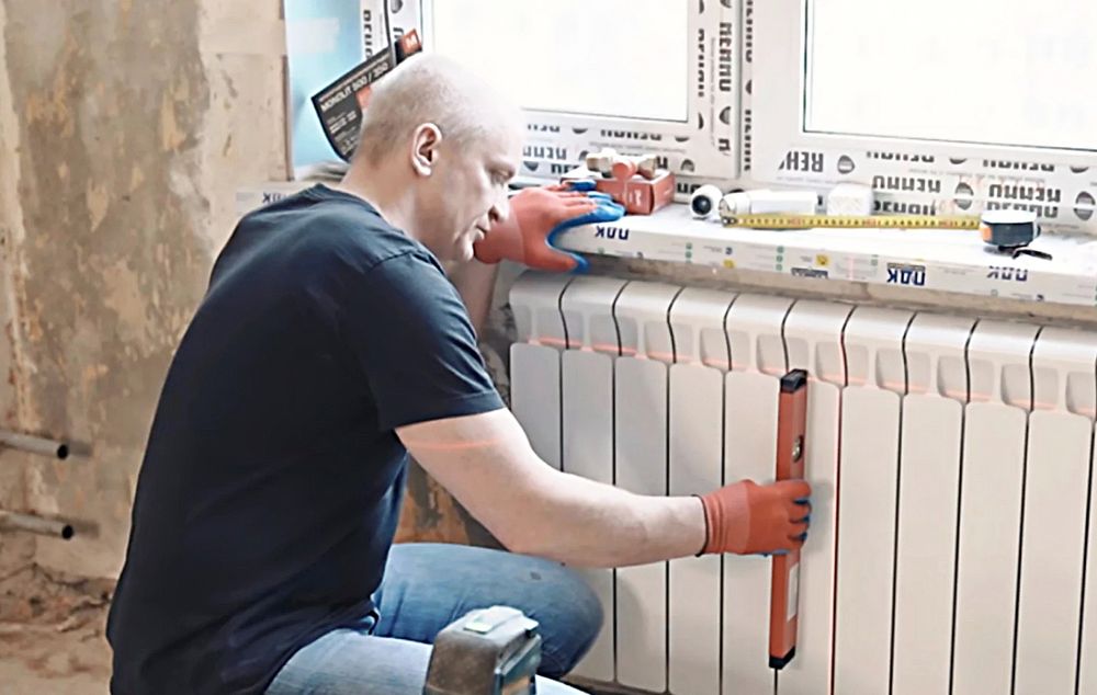 Сантехник мастера на час