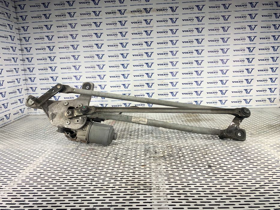 Ansamblu ștergător Volvo S60 2010 - 2016  volan dreapta