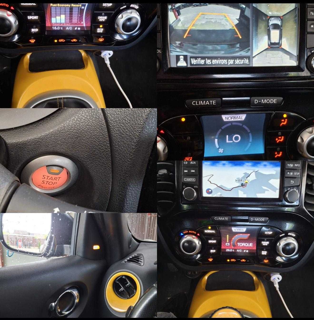 Oferta Nisan juke 2016